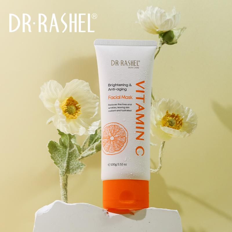 Dr Rashel - Vitamin C Beauty Cream (Original)