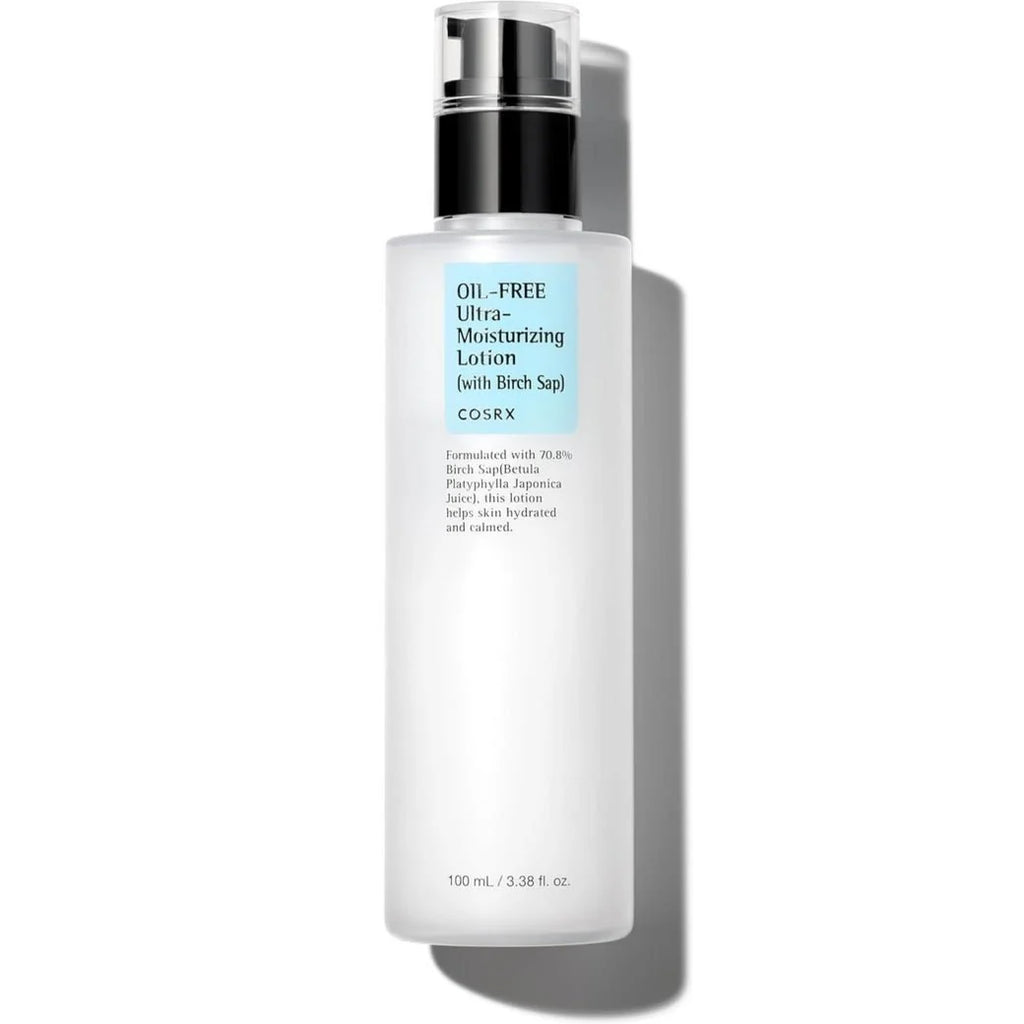 Ultra Moisturizing Lotion (Original)