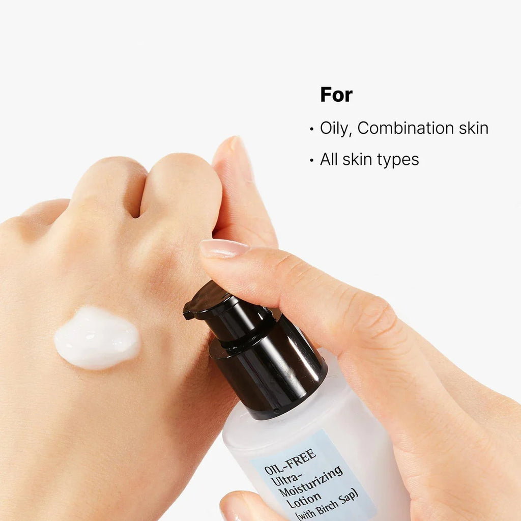 Ultra Moisturizing Lotion (Original)